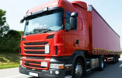 Ankara Ayrancı Ambar Kargo